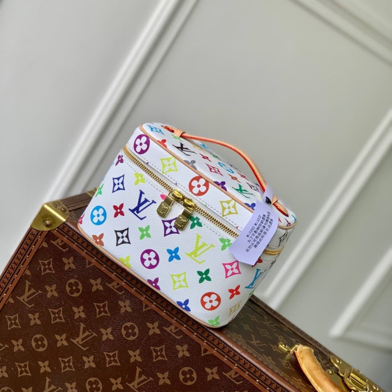 LV Cosmetic Bags